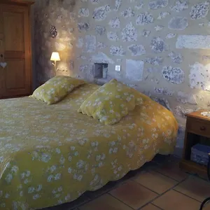 Ferme Terre Bio Provence Lapalud