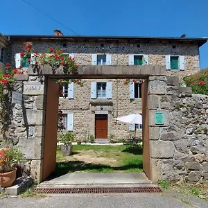 Domaine Sela Saint-Prix (Ardeche)